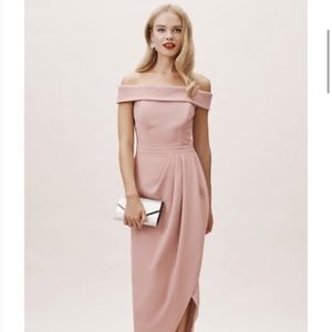 BHLDN Thompson Dress